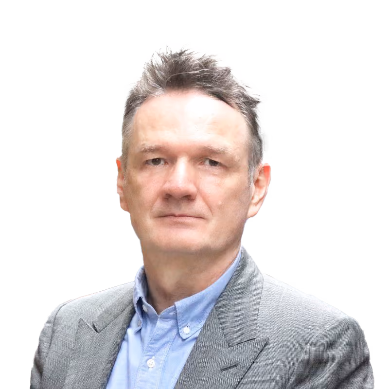 Kai Zimmermann