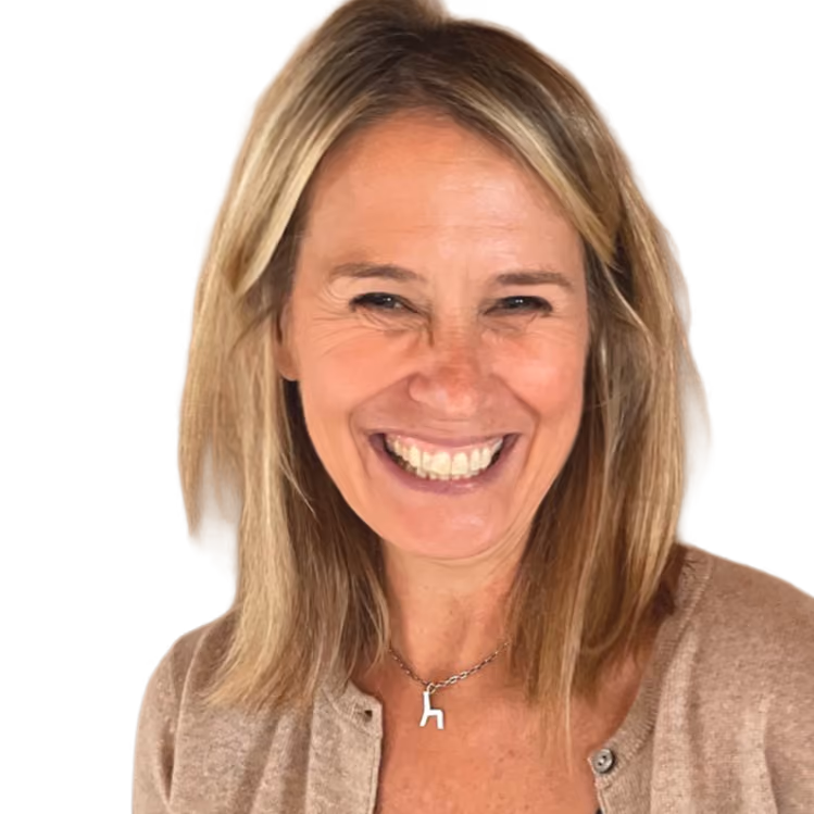 Kim Genkinger