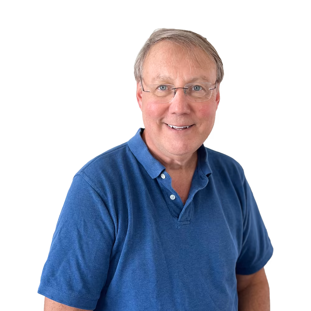 Jeff Brown