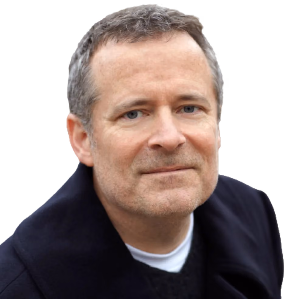 Kevin Roddy