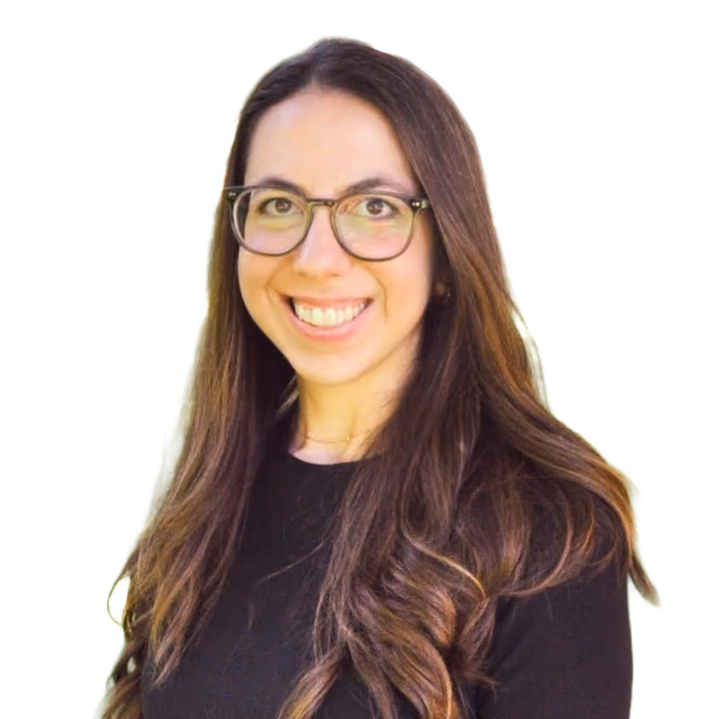 Hillary Berkowitz Nussbaum