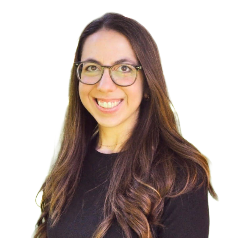 Hillary Berkowitz Nussbaum