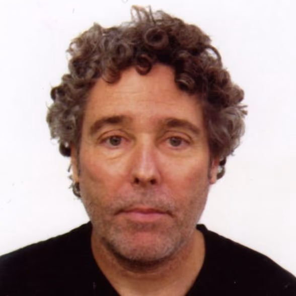 Simon Foster