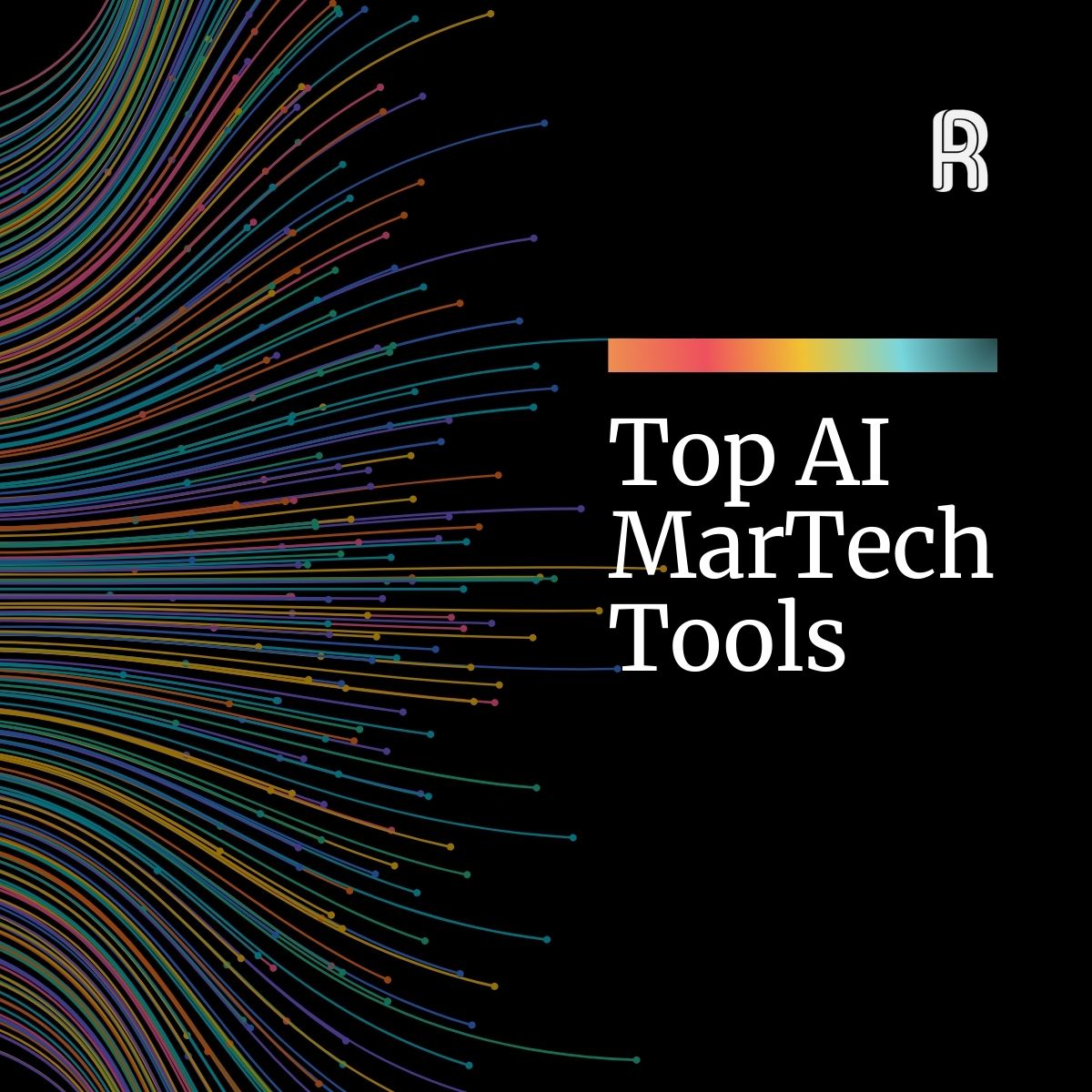Quick Start Guide: Top AI MarTech Tools For B2B Marketers