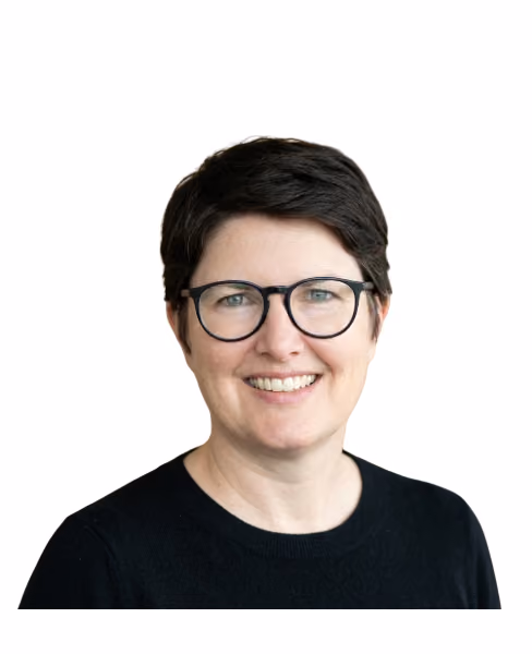 Joanna Berke