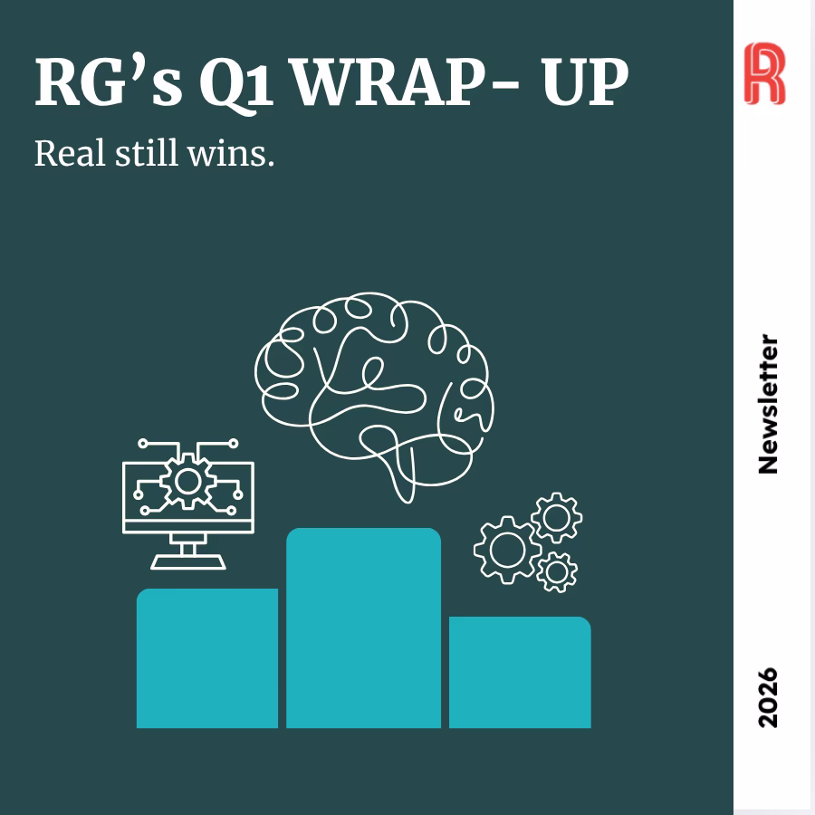 Real Still Wins