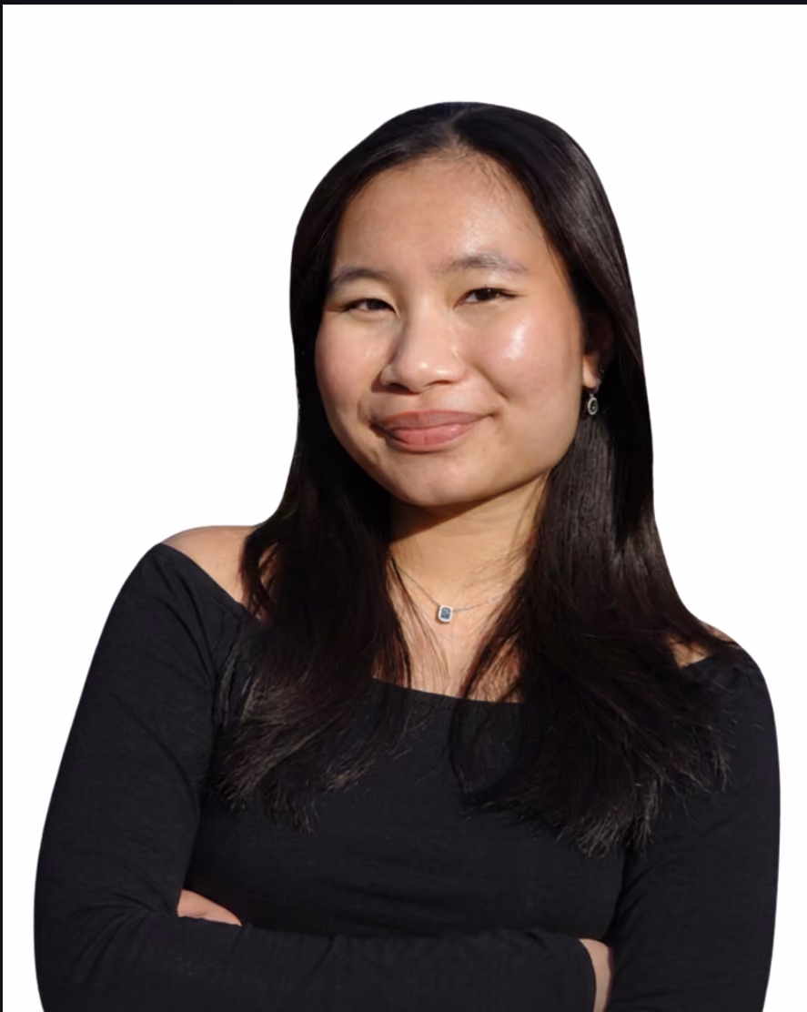 Julie Tran 