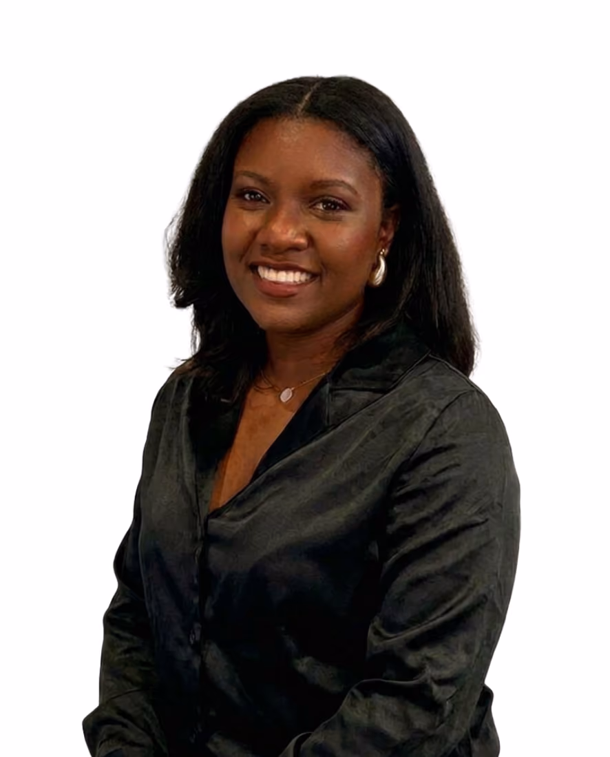  Tyshiana Johnson