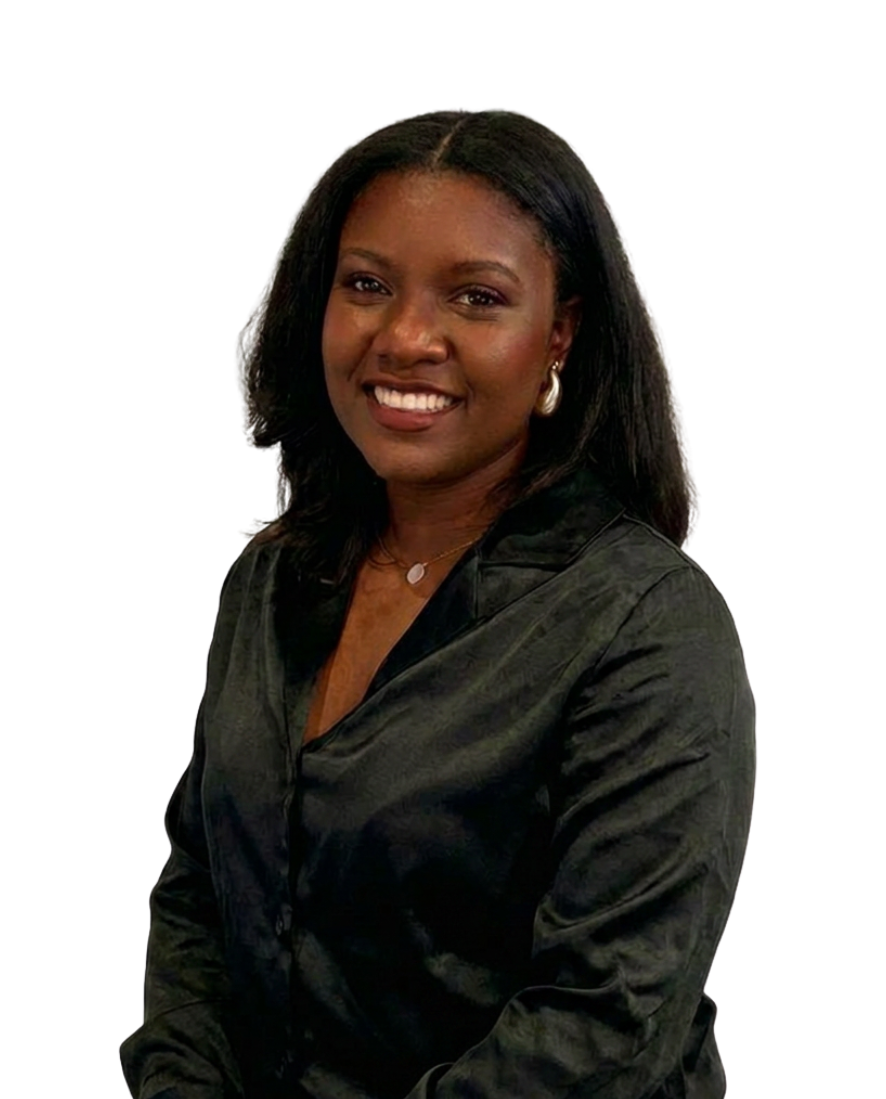 Tyshiana Johnson