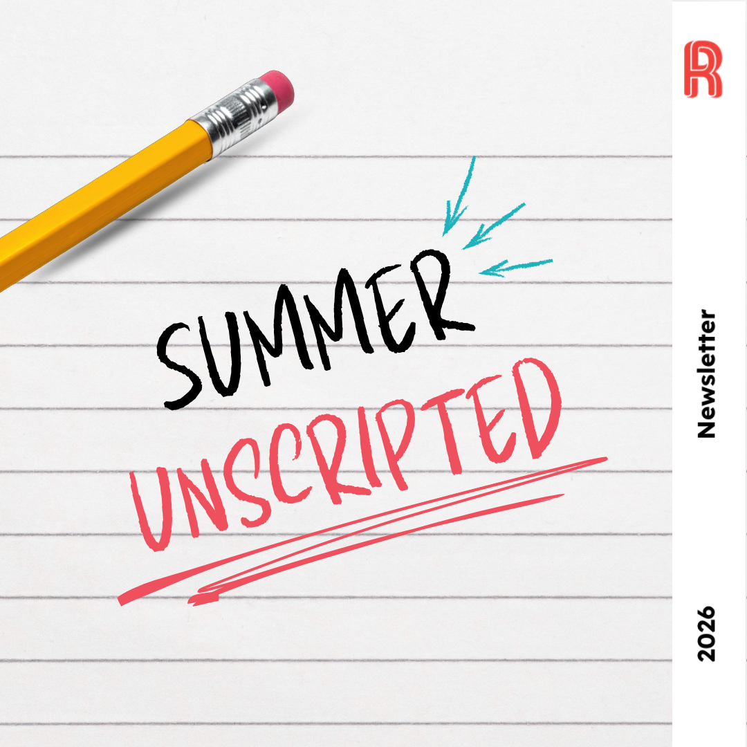 Summer Unscripted