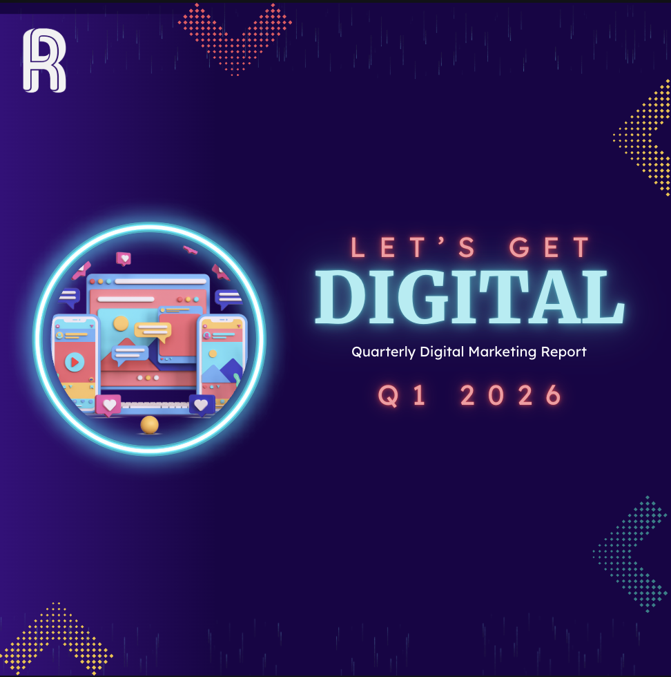 Q2 Digital Marketing Report: Search Agents, The Depth Score, and Marketing in the Age of Uncertainty