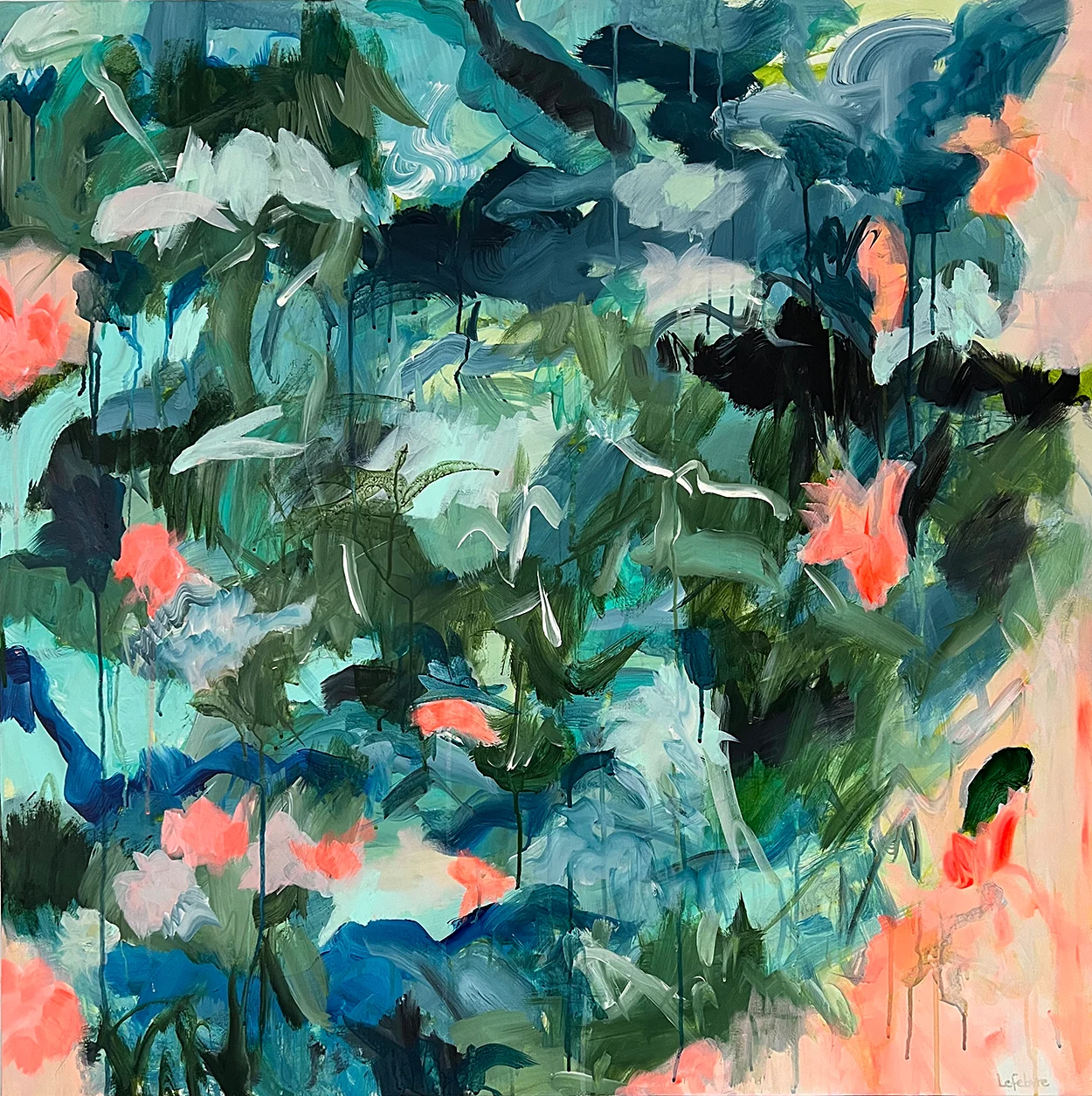 Mon cœur, un oiseau