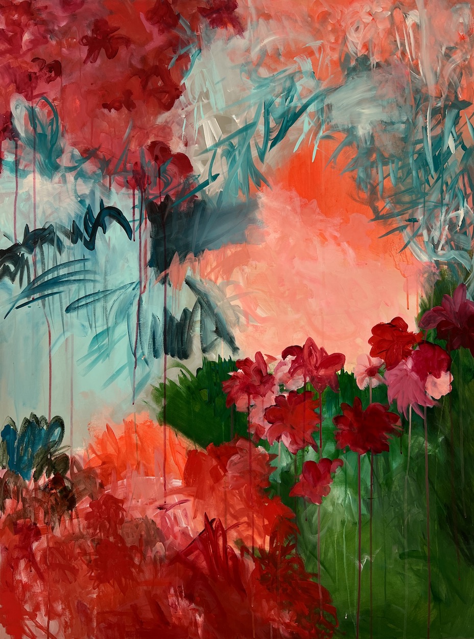 Rouge coeur