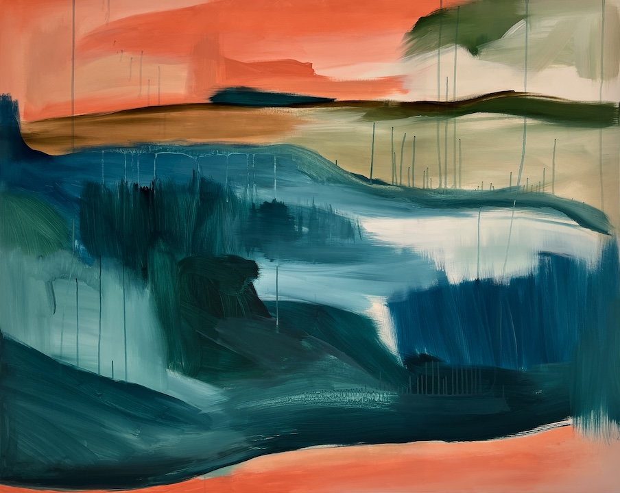 Mon coeur, un souffe