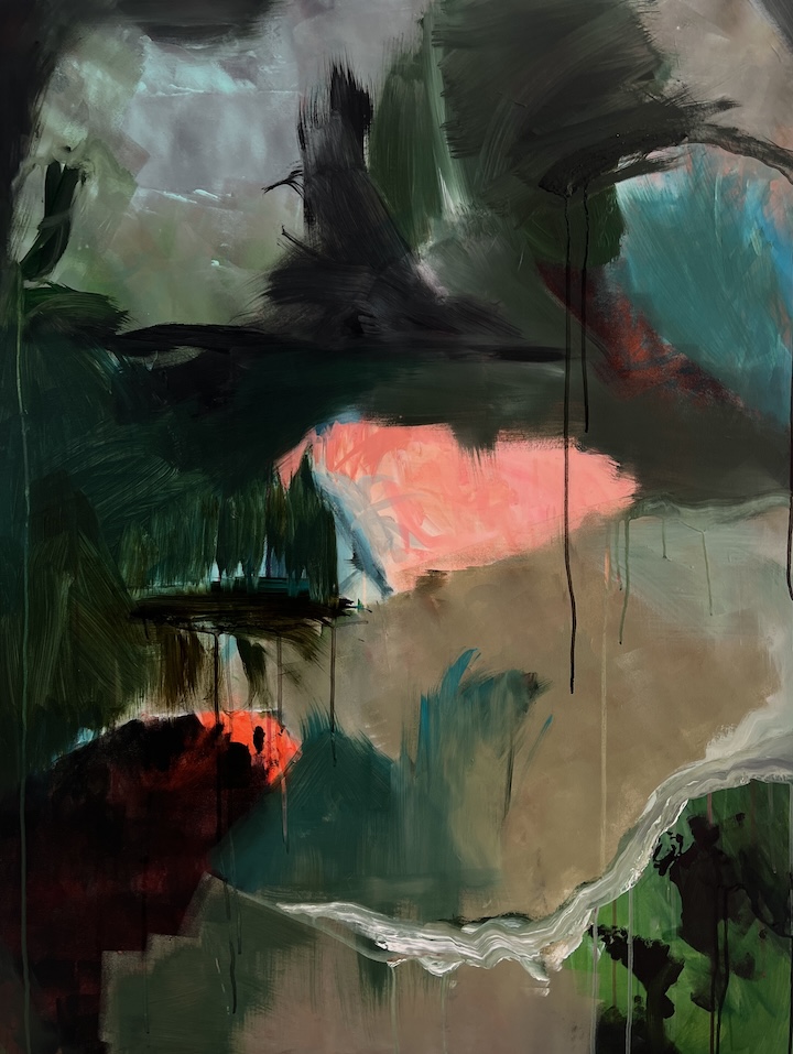 Mon cœur, de retour à la maison