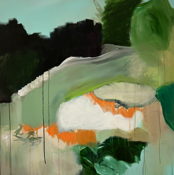 Mon cœur, survivant