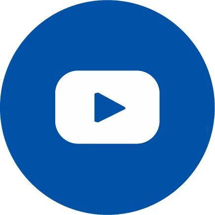 YouTube icon