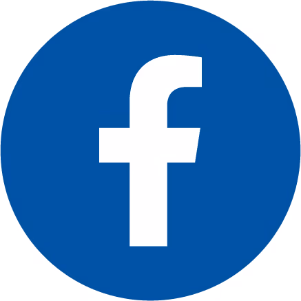 Facebook icon
