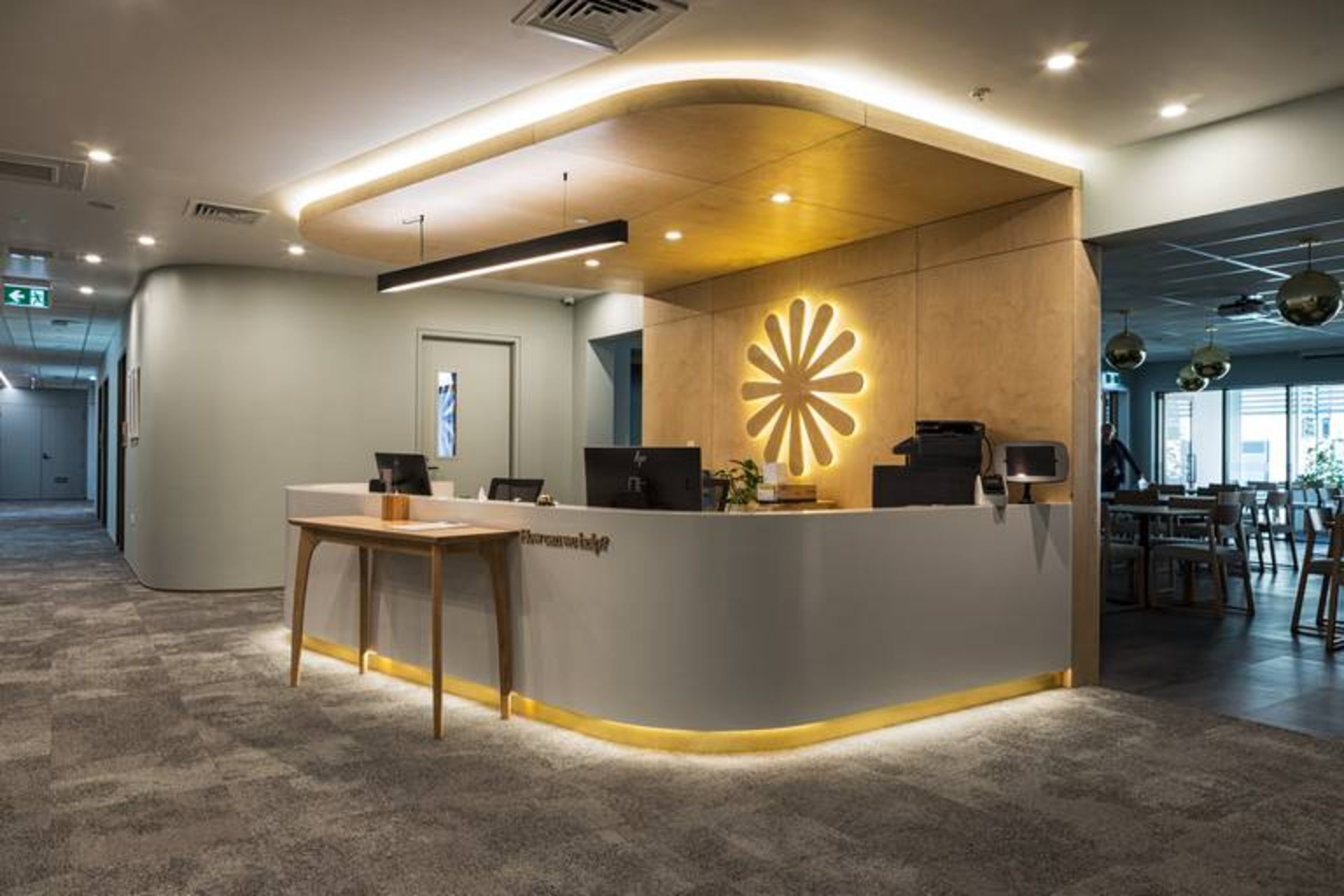 Carlaw Medical Centre