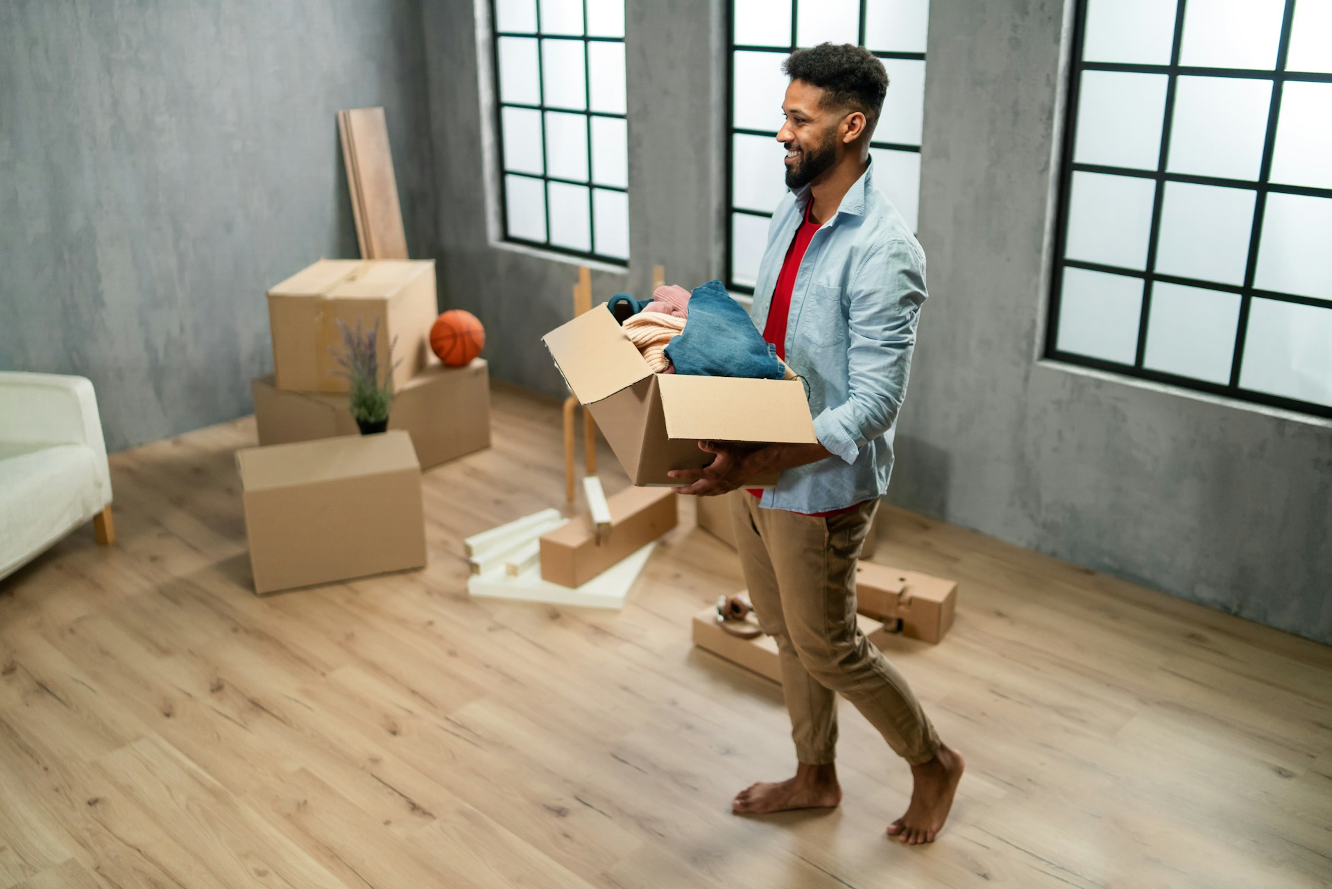 Year-End Home Closing Tips for Illinois Moving Company Clients