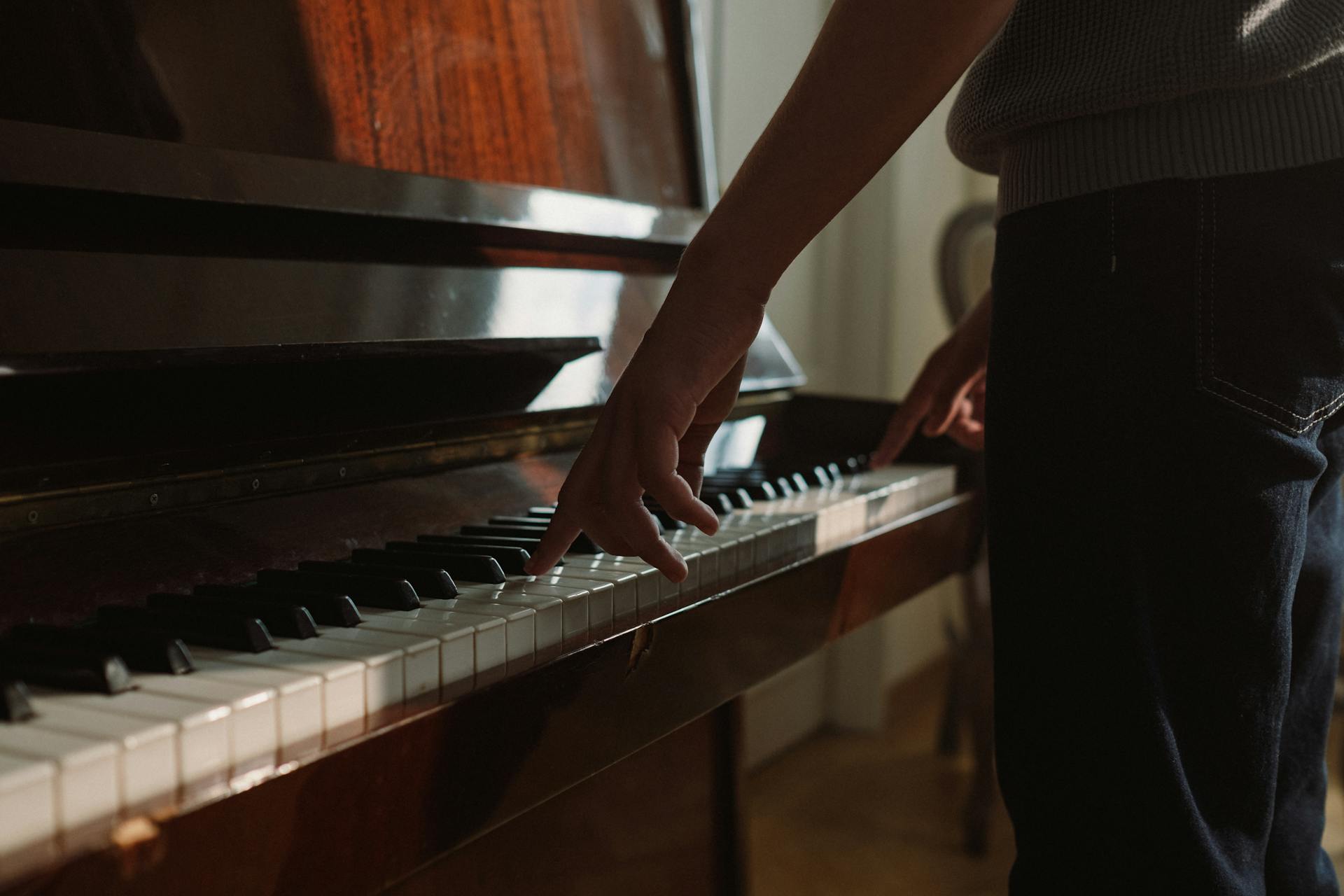 Piano Moving in Chicago: What You Should Know First