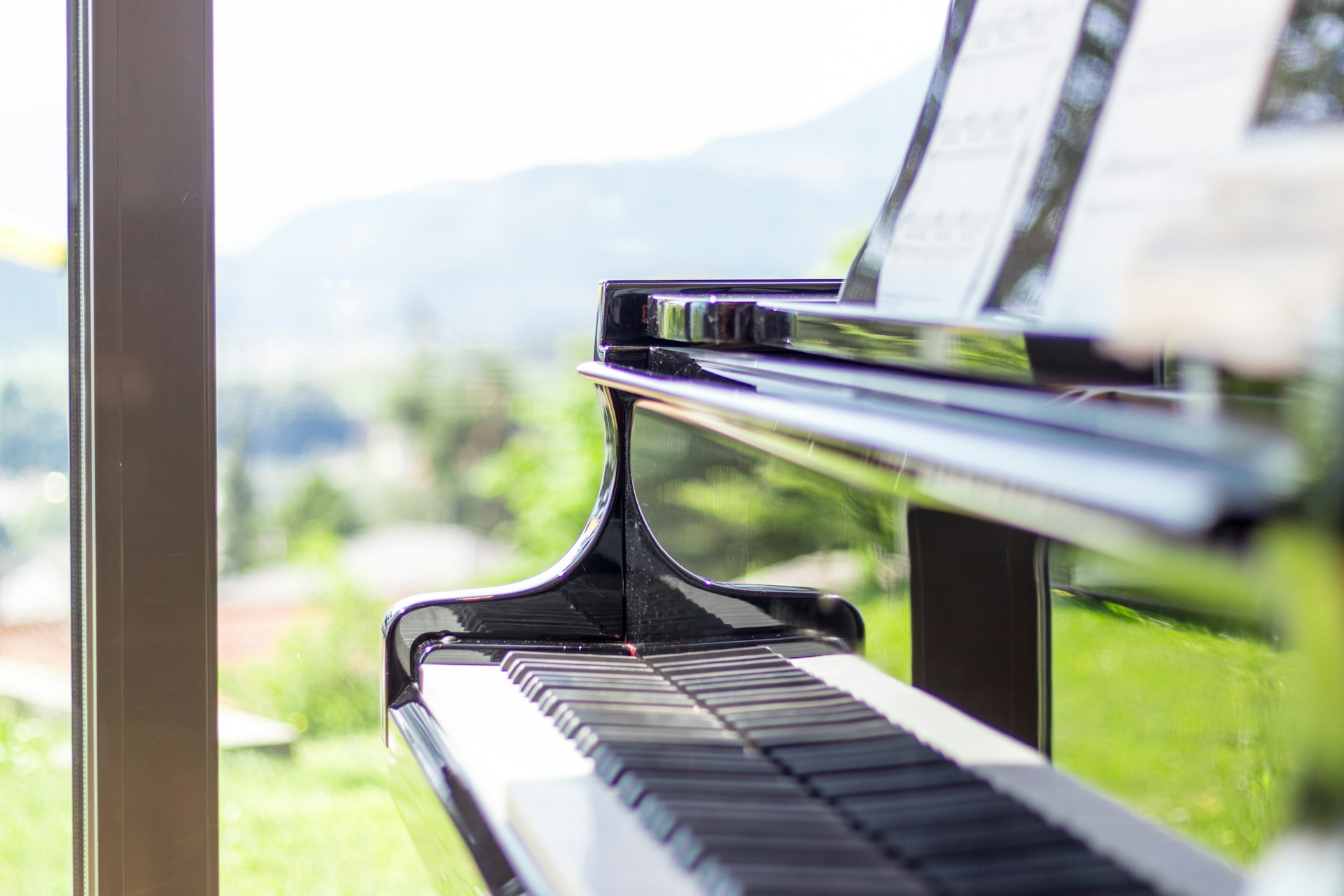 What Piano Moving Services Include and Don't
