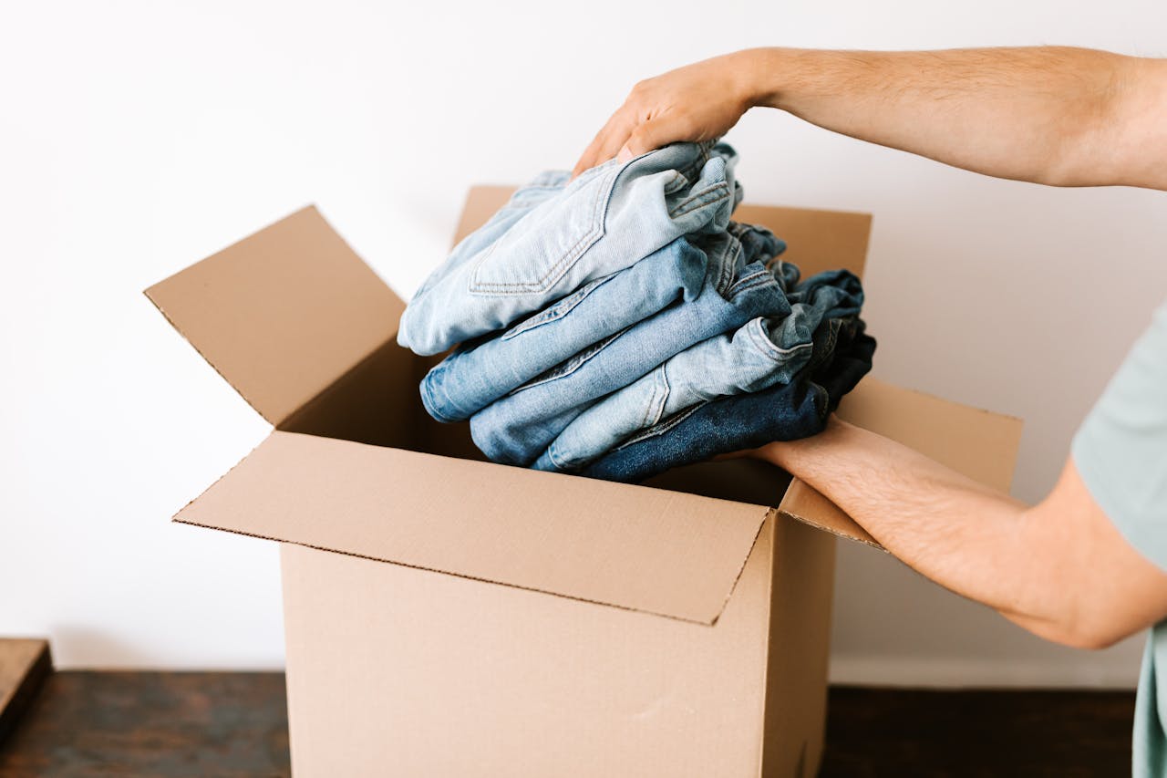 Why Professional Packing Services Reduce Stress