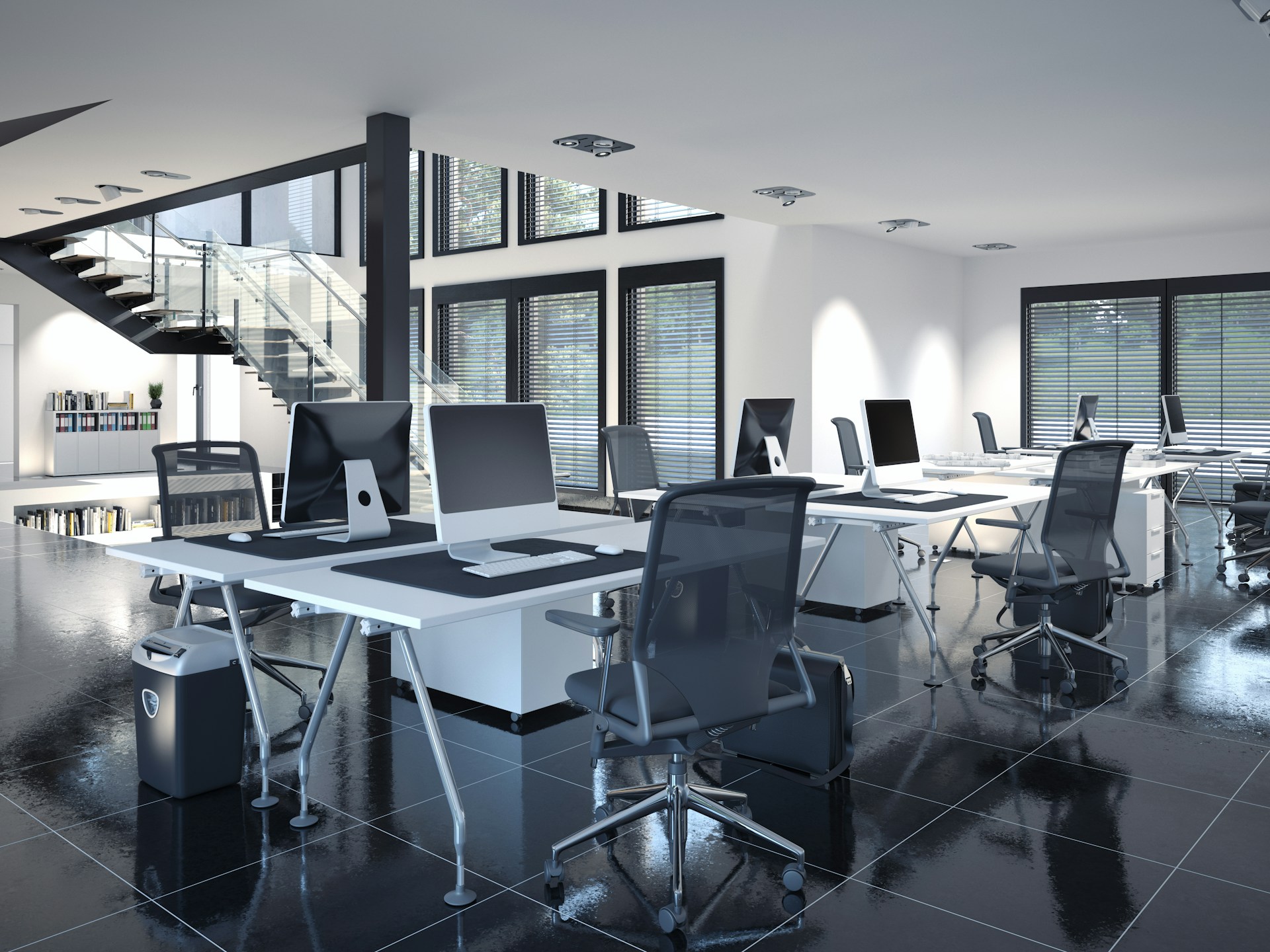 What Corporate Office Relocation Misses Most Often