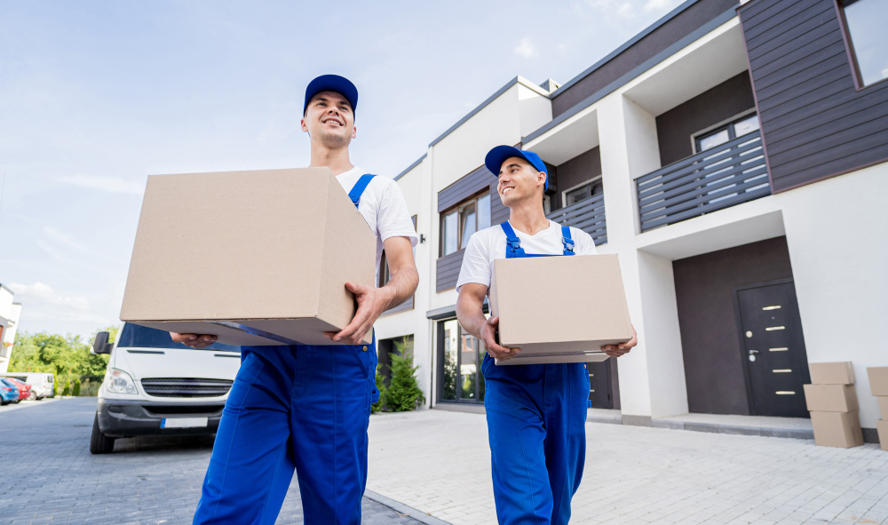 In-Home Moving Services That Help With Floor Changes