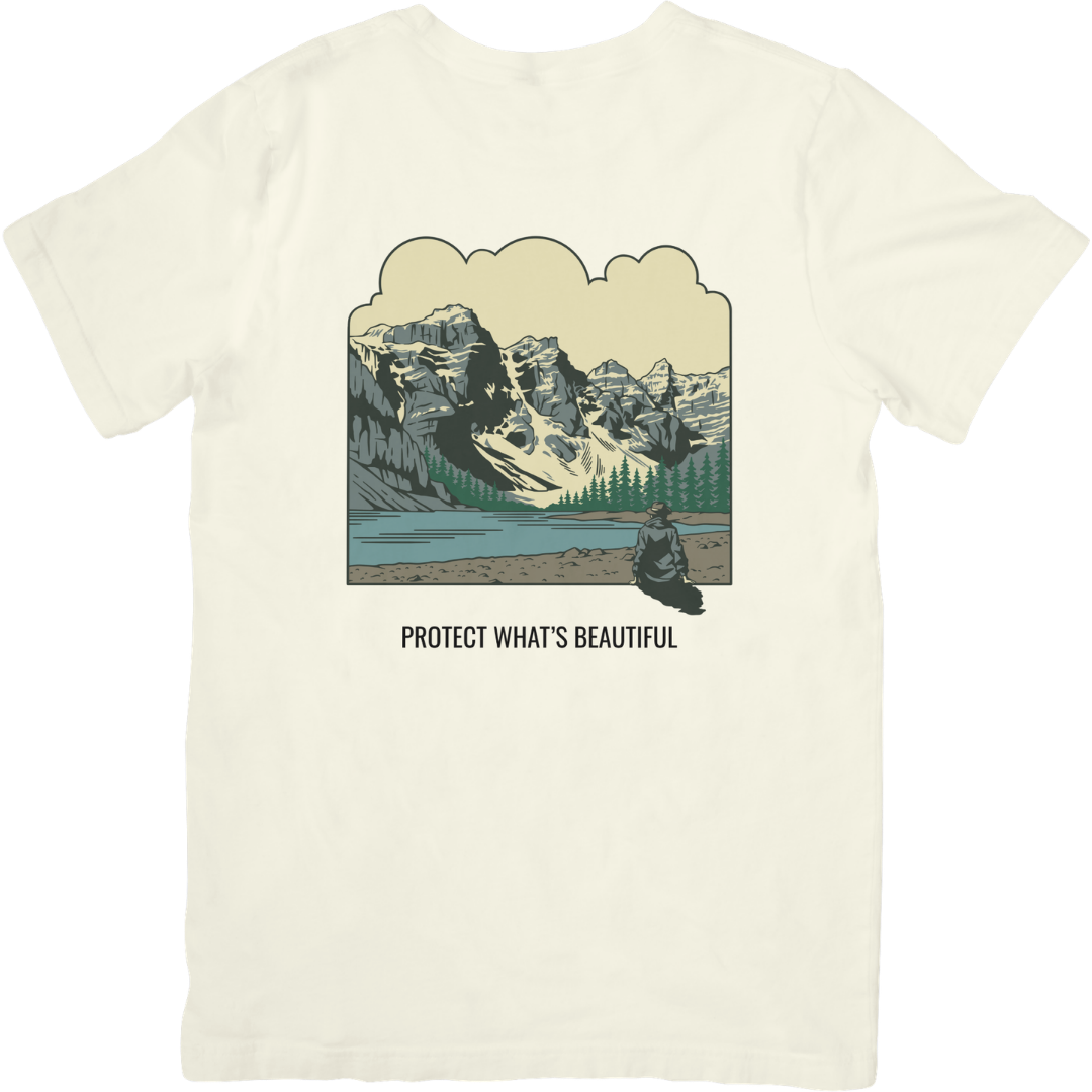 Protect Whats Beautiful Tee