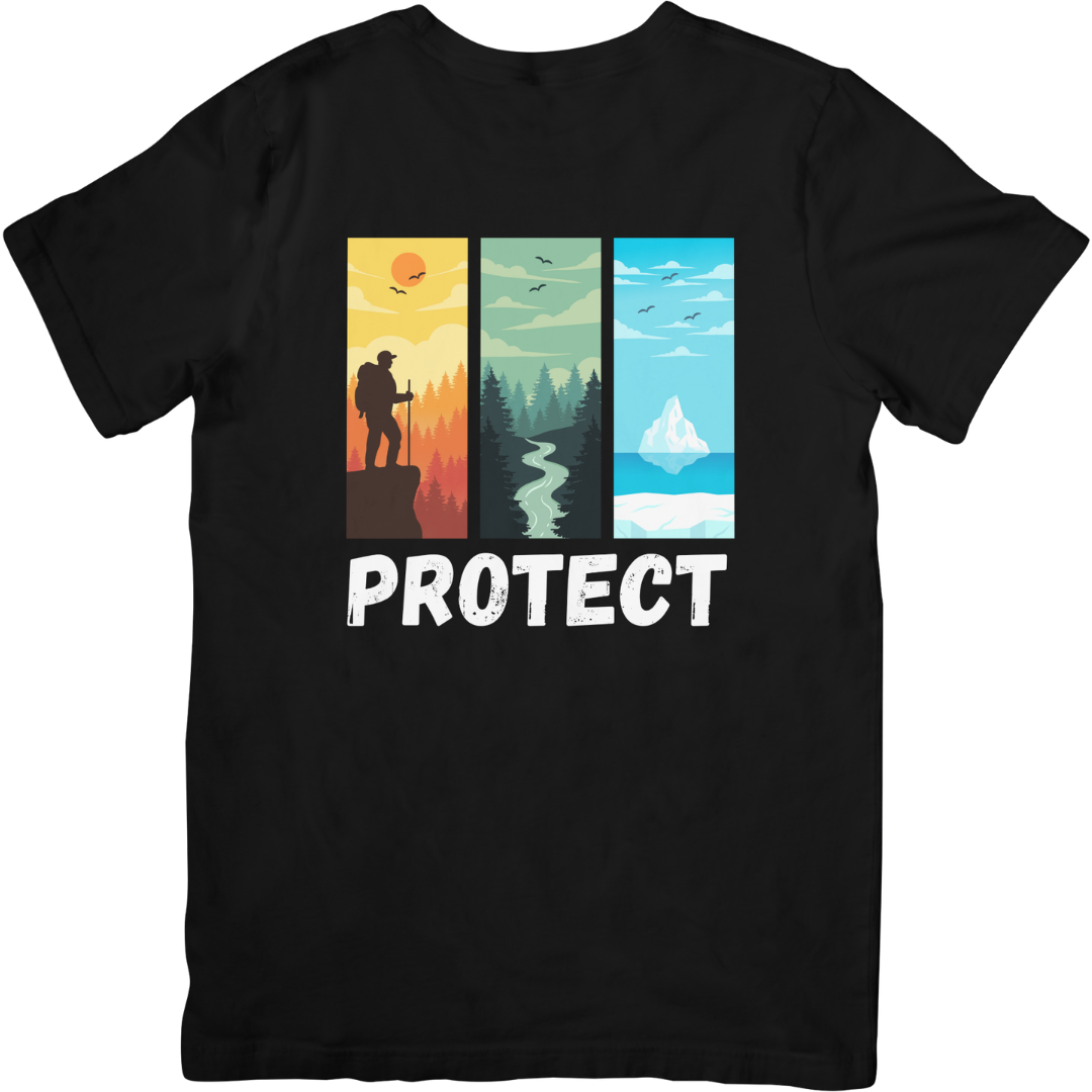 Scenic Nature Tee