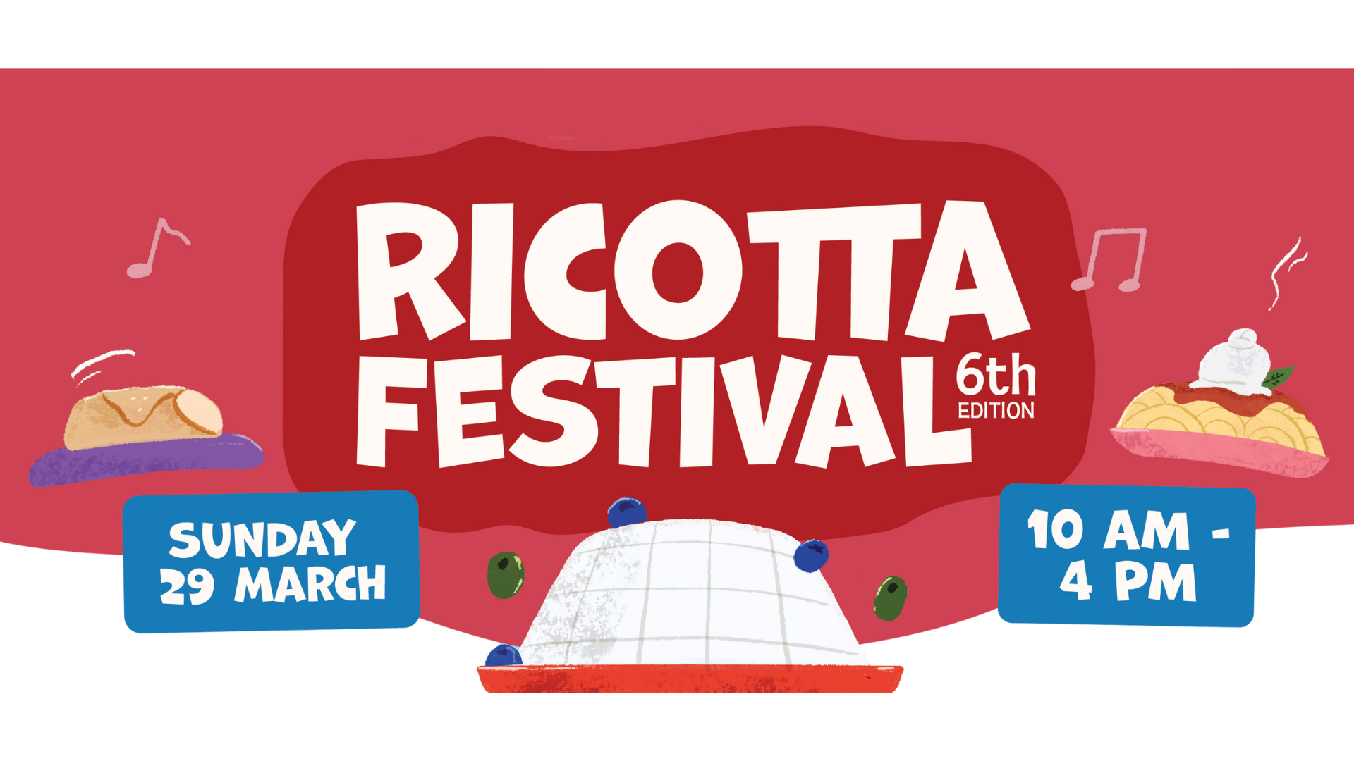 Ricotta Festival