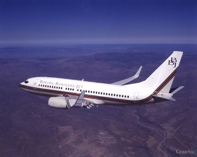 JetSet GRP