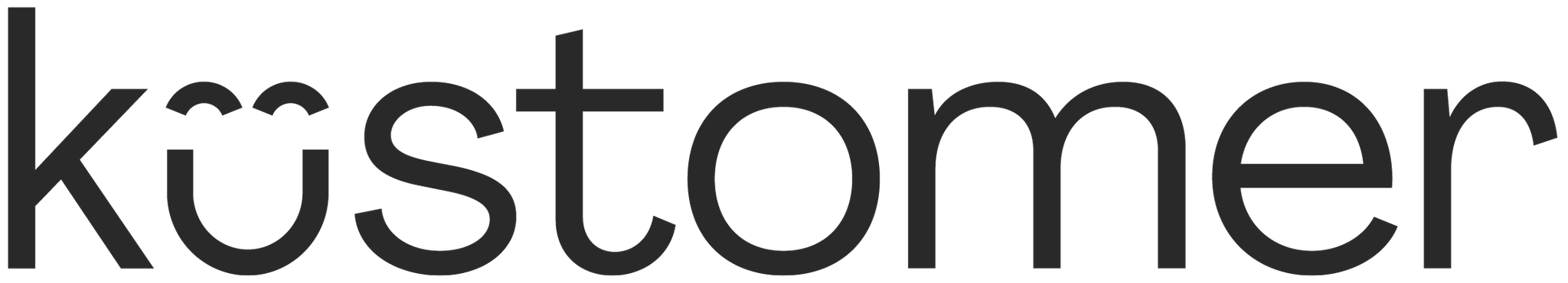 Kustomer logo
