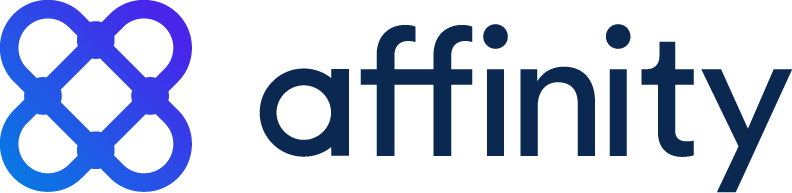 Affinity logo