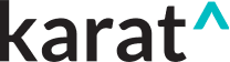 Karat logo