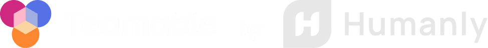 Humanly logo