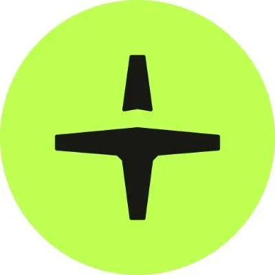 TravelPerk logo