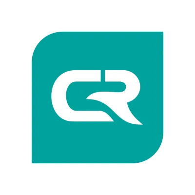 Emburse Chrome River logo