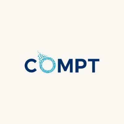 Compt logo