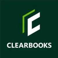Clearbooks logo