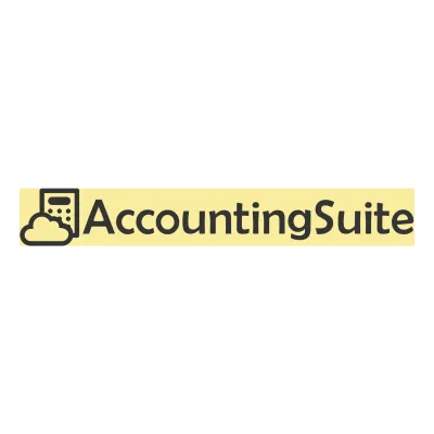 AccountingSuite logo