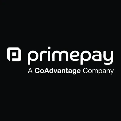 PrimePay logo
