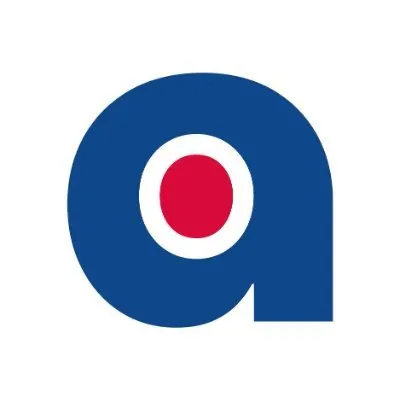 Acumen International logo