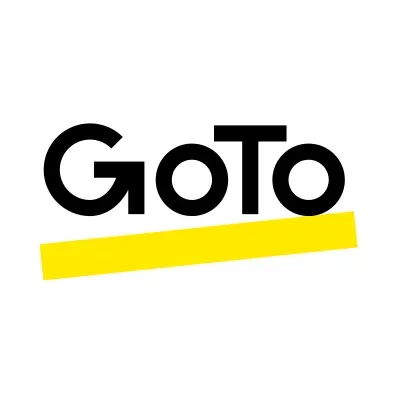GoTo Meeting logo