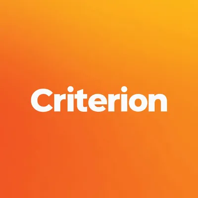 Criterion HCM logo
