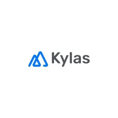 Kylas Sales CRM logo