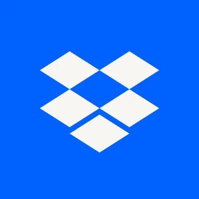 Dropbox Business logo