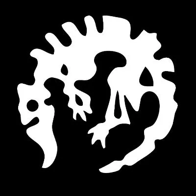 Paradox logo