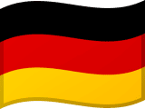 Flag of Germany